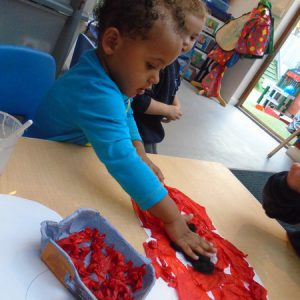 Expressive Arts & Design 003