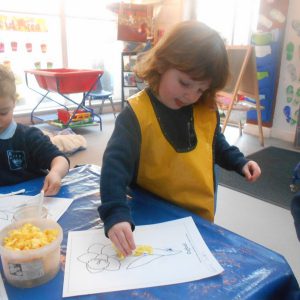 Expressive Arts & Design 004