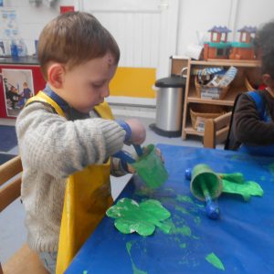 Expressive Arts & Design 006