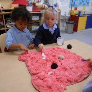 Expressive Arts & Design 010