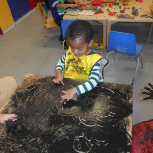 Expressive Arts & Design 013