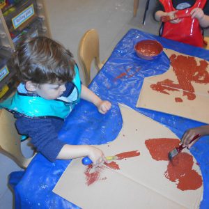 Expressive Arts & Design 015