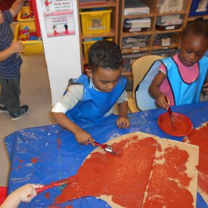 Expressive Arts & Design 016