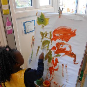Expressive Arts & Design 018