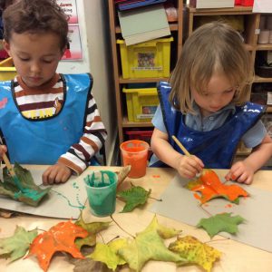 Expressive Arts & Design 020