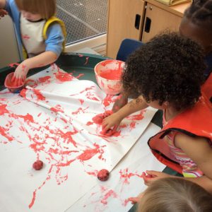 Expressive Arts & Design 021
