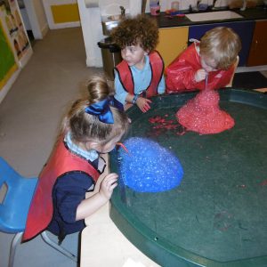 Expressive Arts & Design 022