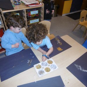 Expressive Arts & Design 023