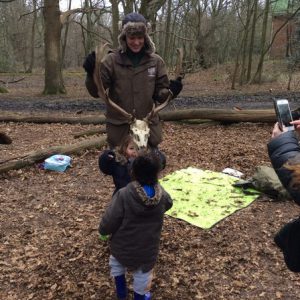 Forest School 001