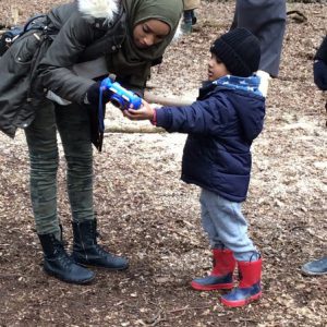 Forest School 002
