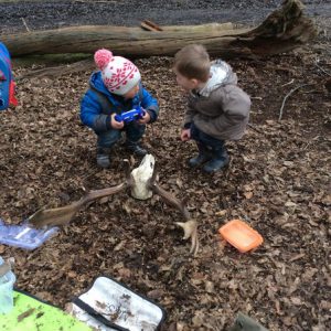 Forest School 003