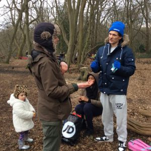 Forest School 004