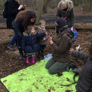 Forest School 006