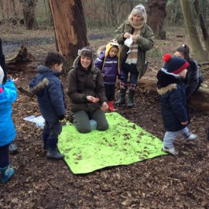 Forest School 008