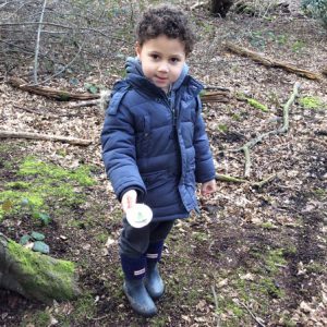 Forest School 009