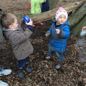 Forest School 013