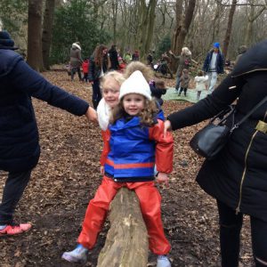 Forest School 015