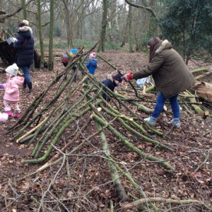 Forest School 016