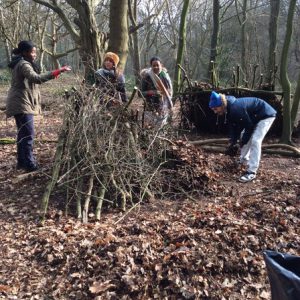 Forest School 017
