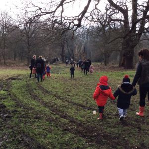 Forest School 019