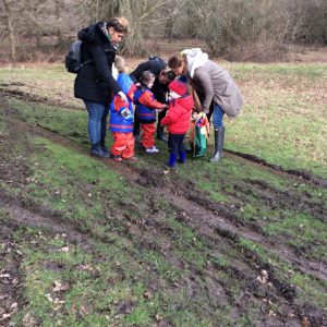 Forest School 020