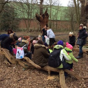Forest School 021
