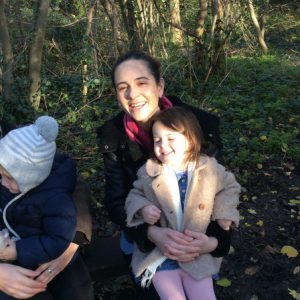 Forest School 023