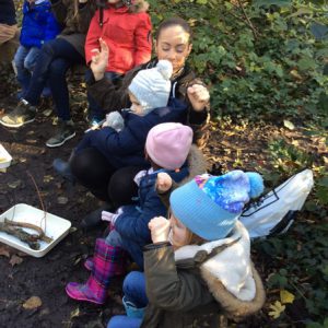 Forest School 027