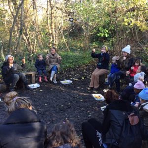 Forest School 028