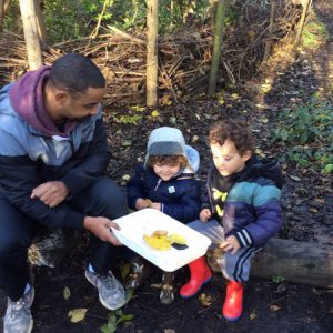 Forest School 029