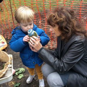 Forest School 034