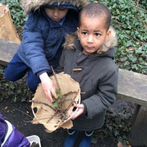 Forest School 035