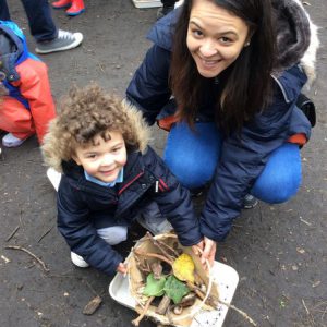 Forest School 036