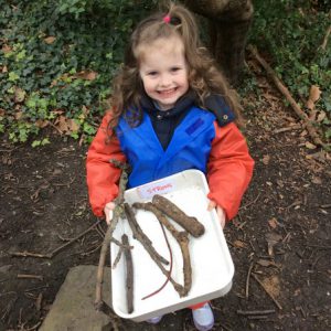 Forest School 041