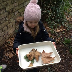 Forest School 042
