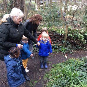 Forest School 043