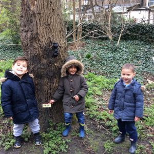 Forest School 044