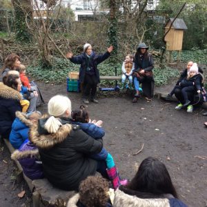 Forest School 046