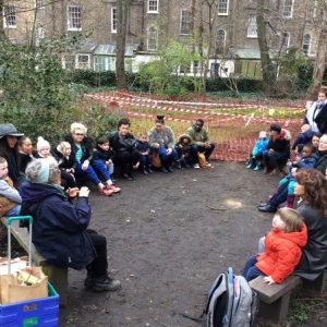 Forest School 047
