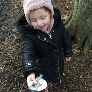 Forest School 052