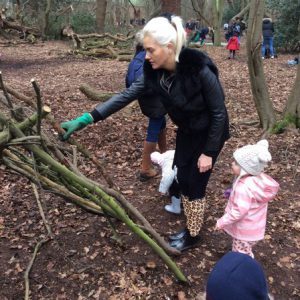 Forest School 054