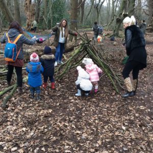 Forest School 056
