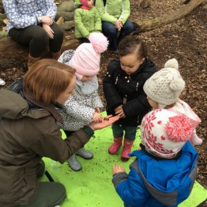 Forest School 059