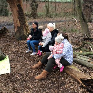 Forest School 061