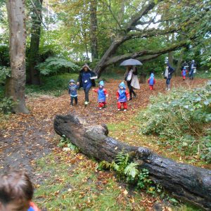 Forest School 066
