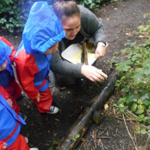 Forest School 070