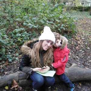 Forest School 071