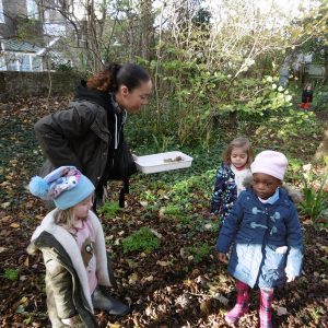 Forest School 074