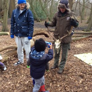 Forest School 081