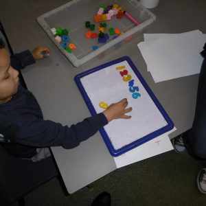Mathematical Development and Literacy 009